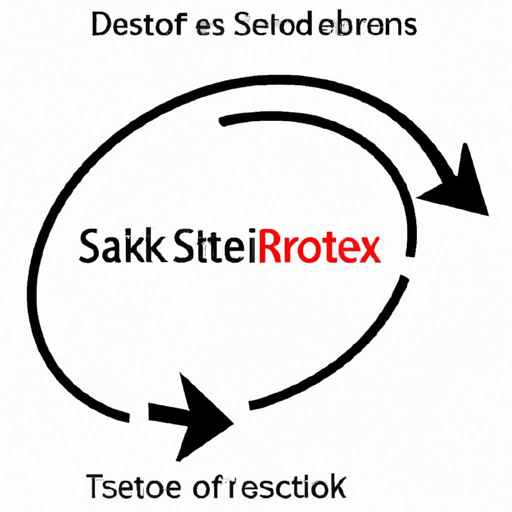 Как устранить проблемы с процессом Srtasksexe
