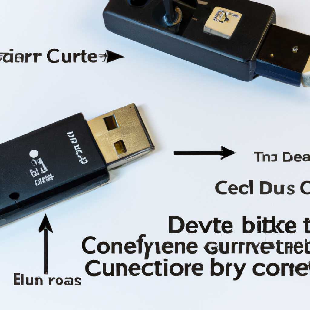 Как безопасно отключить дисководы и USB-накопители: полезные советы и инструкции