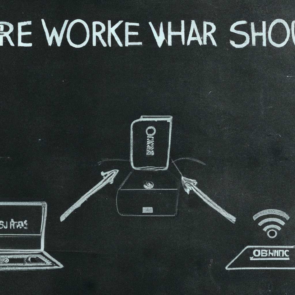 Настройка мобильного хот-спота в Windows
