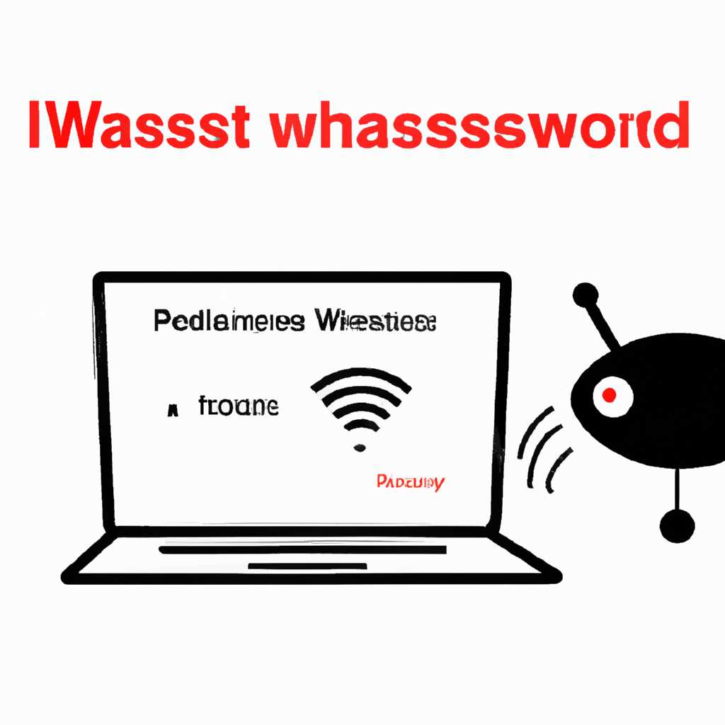 Как с помощью Wifiphisher украсть пароли и защититься от этого