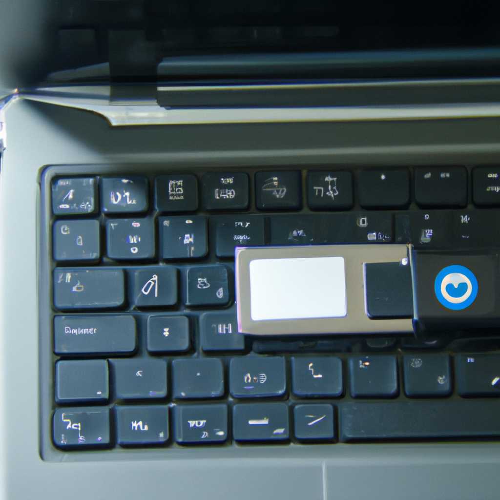 Как загрузить данные с флешки на ноутбуке HP: полезные советы и инструкции