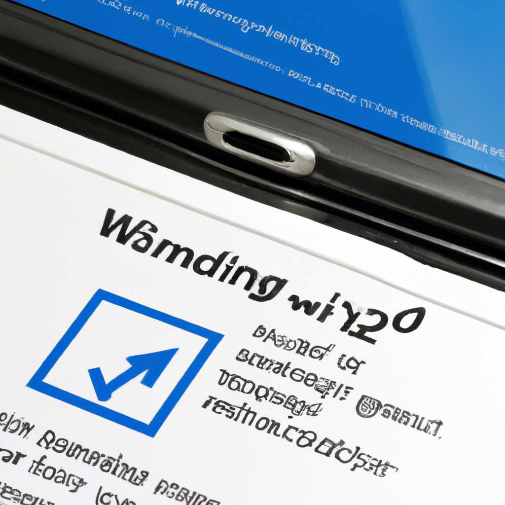 Подробная инструкция по установке Windows 7 на ноутбук Samsung: шаг за шагом
