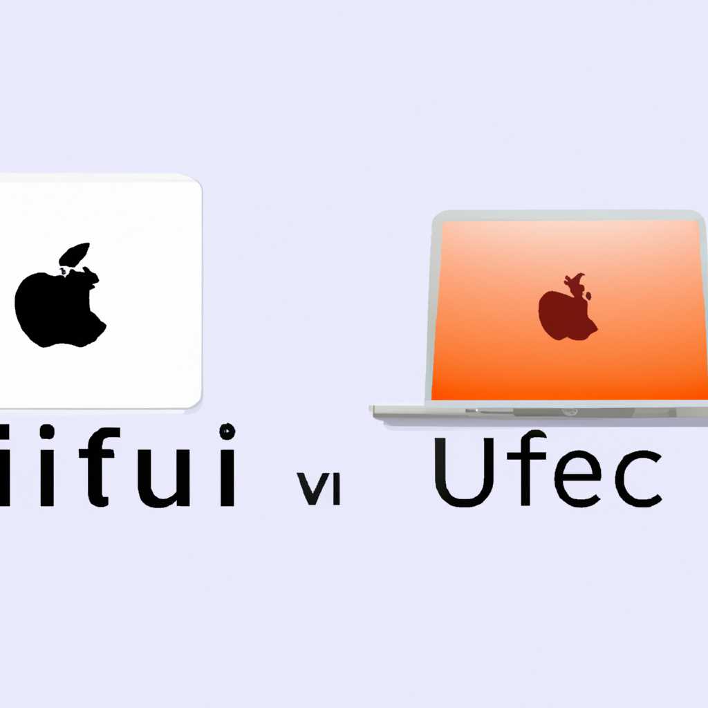 REFIt - установка Ubuntu рядом с Mac OS X на Mac-компьютеры с Intel процессором