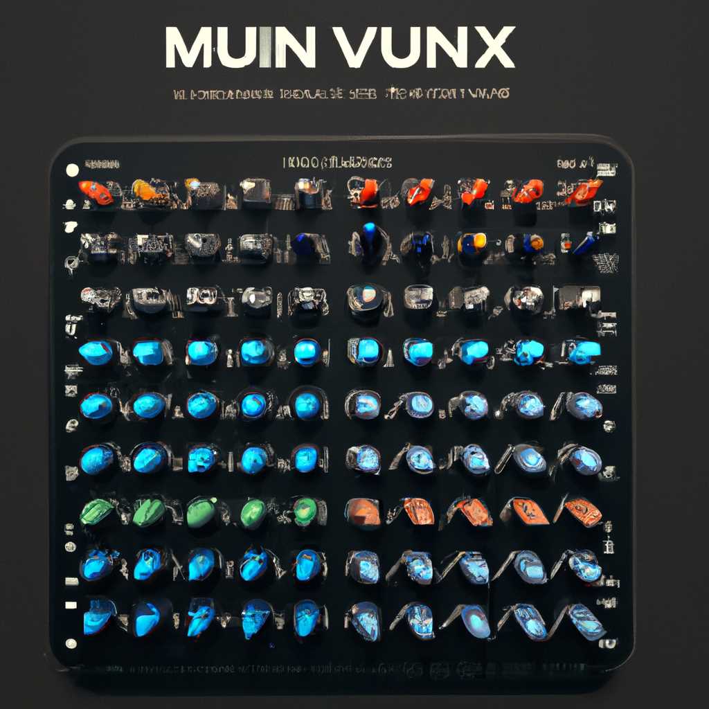 VMR 20 – MIX BUNDLE ONE: лучшая смесь плагинов для профессионального звукозаписи